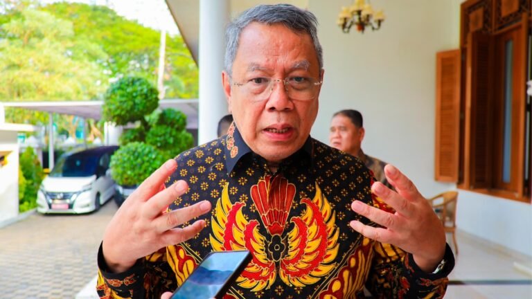 Pemkot Tangsel Perkuat Sarana PAUD
