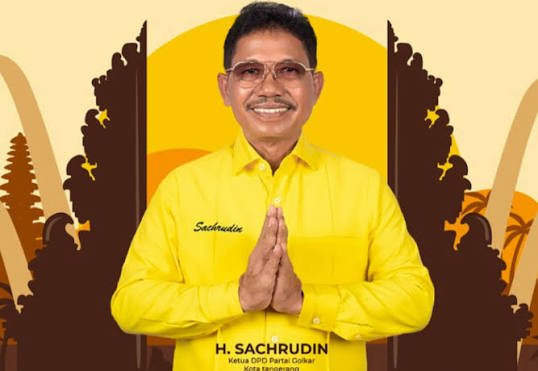 Golkar Kota Akan Gelar Pleno, Ketua DPRD Harus Kader Murni