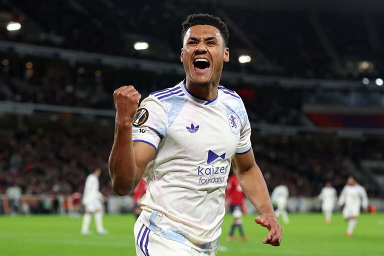 Ollie Watkins Al Hilal Siapkan Tawaran Kedua