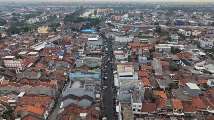 Polisi Telusuri Isu Penculikan Anak di Pontang