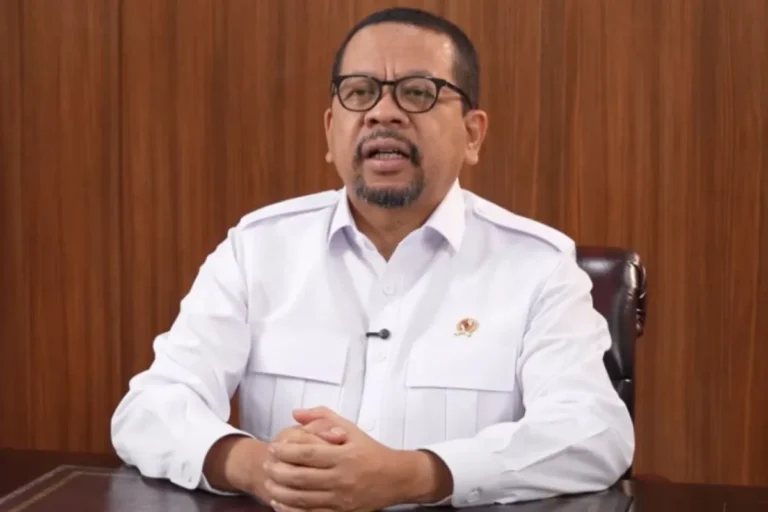 Bakom Tegaskan Stabilitas Keamanan Terjaga Jelang Perayaan HUT ke-81 RI