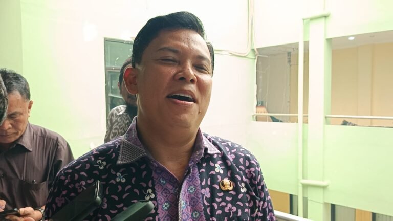 Kadisdik Tangerang Siap Jalankan Program Bupati