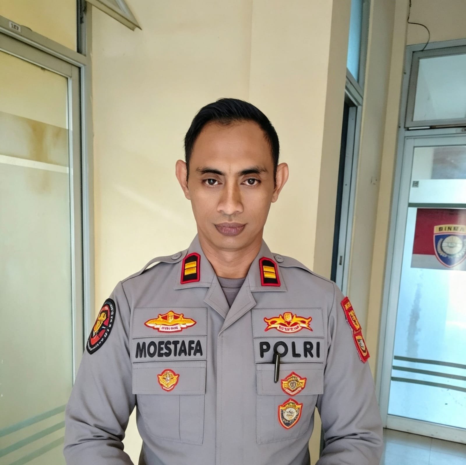 Kasus Gadai Mobil Anggota Polri Ditangani Bid Propam Polda Banten
