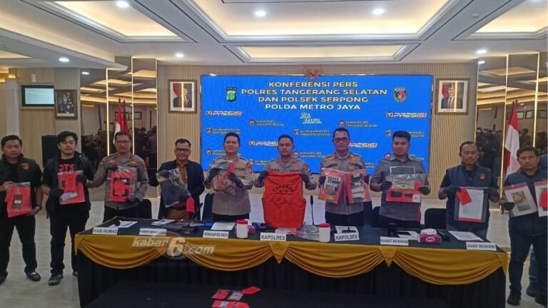 Ngaku Petugas KPK, Dua Pria Sekap Lansia