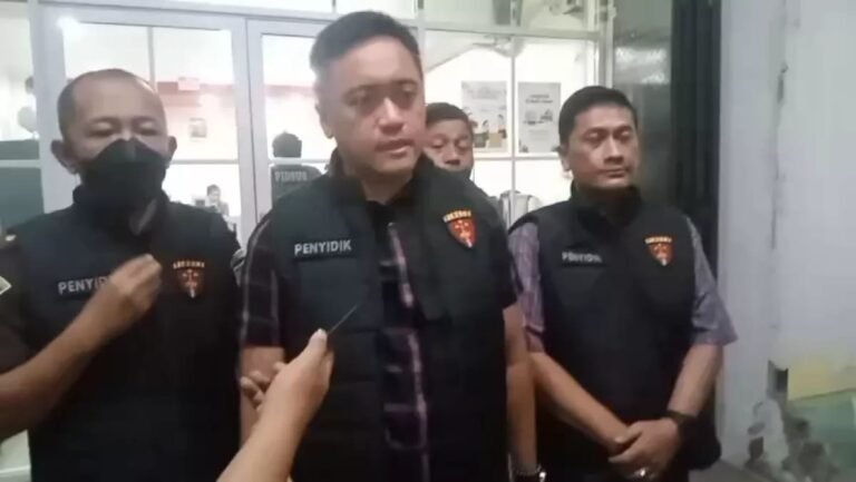 Kejari Temukan Dugaan Siswa Fiktif di Kasus BOP PKBM