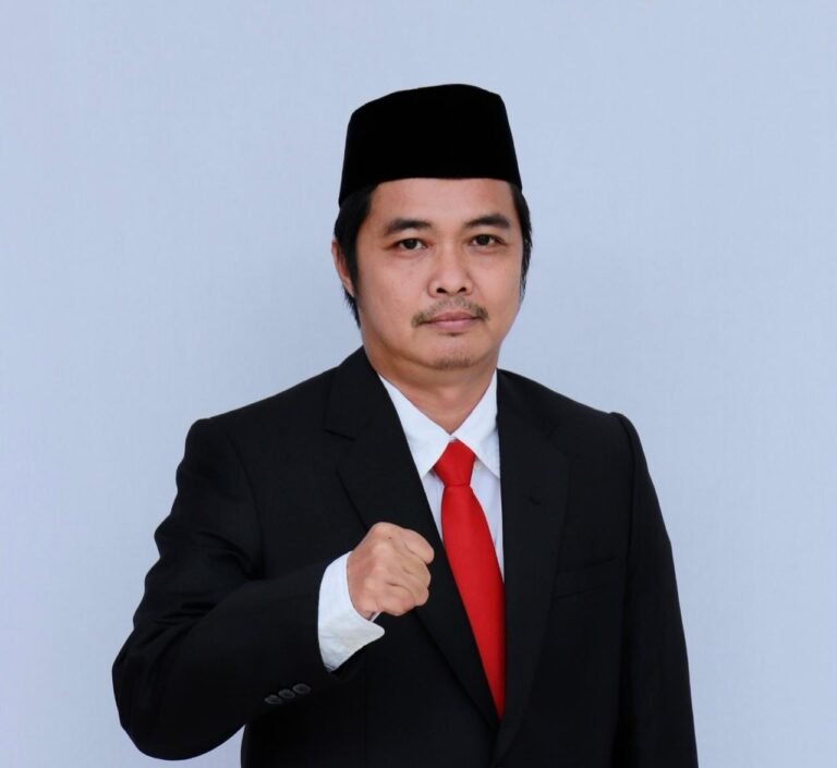 Kanvas Gemilang Tampung Ide Warga
