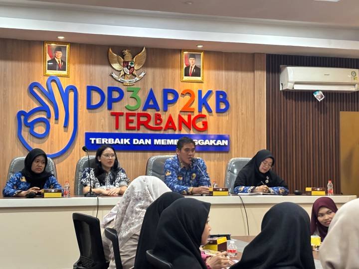 Puspaga Dorong Penguatan Peran Guru bagi Anak Berkebutuhan Khusus