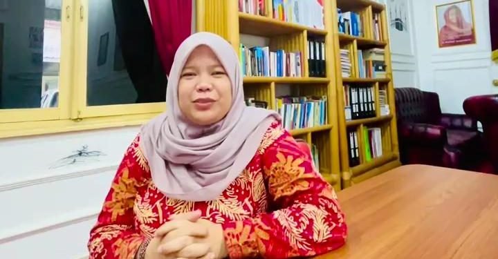 Pemkab Lebak Usulkan 160 Formasi CPNS 2026