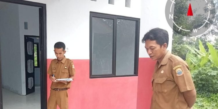 Dindik Lebak Rehabilitasi 70 Ruang Kelas SD, Anggarkan Rp9,4 Miliar pada 2026
