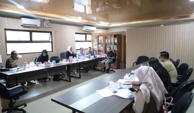 DPRD Minta BJB Gali Potensi Ekonomi Daerah