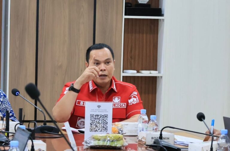 Pemkot Serang Targetkan Program Satu Kecamatan Satu Dokter