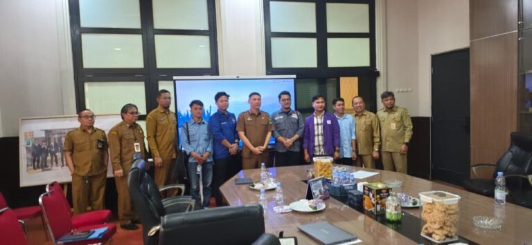 Sekda Banten Buka Penjelasan Soal Belanja Tenaga Ahli