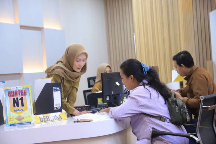 Urus NIB Gratis di Kota Tangerang dalam 10 Menit