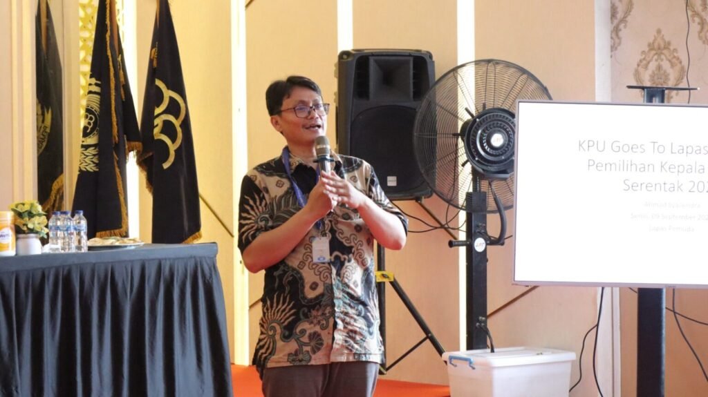 Revisi Undang-Undang Pemilihan Kepala Daerah Wacana Tanpa Wakil !