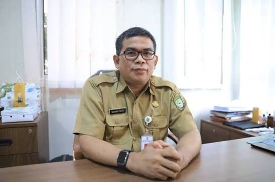 Kesbangpol Kota Tangerang Lepas 10 Capaska ke Diklat Provinsi Banten