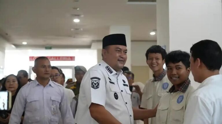 Tekan Angka Pengangguran, Bupati Bogor Pastikan Job Fair 2026 Sediakan Ribuan Loker Lintas Sektor