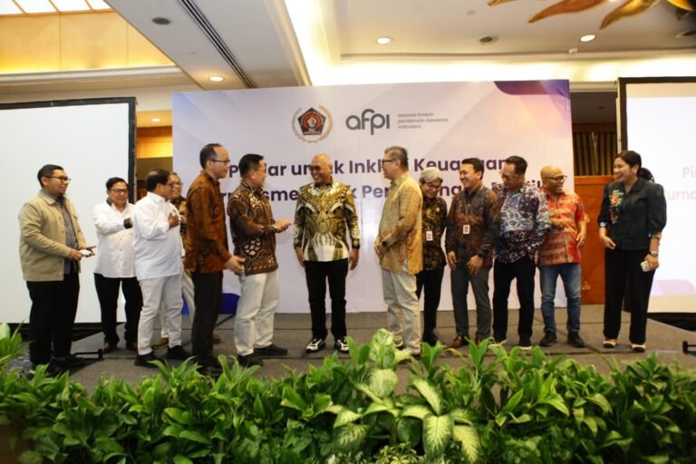 PWI dan AFPI Perkuat Literasi Pindar, Pers Didorong Jadi Garda Terdepan Edukasi Publik Lawan Pinjol Ilegal
