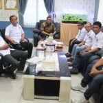 PWI Kota Tangerang Dorong Profesionalisme Wartawan Lewat Penguatan Organisasi