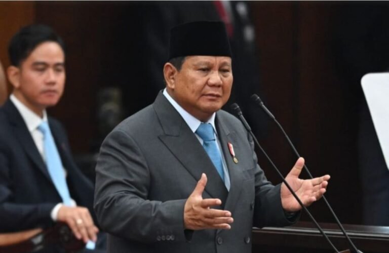 Prabowo Tegaskan Perampingan BUMN, Lebih dari 290 Perusahaan Telah Ditutup