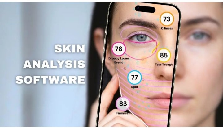 Skin Analyzer Bisa Deteksi Masalah Kulit yang Tak Terlihat, Dokter RS Sari Asih Jelaskan Fungsinya