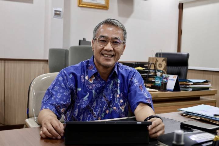 Pemkot Tangerang Perkuat Intervensi untuk Pastikan Anak Tetap Sekolah