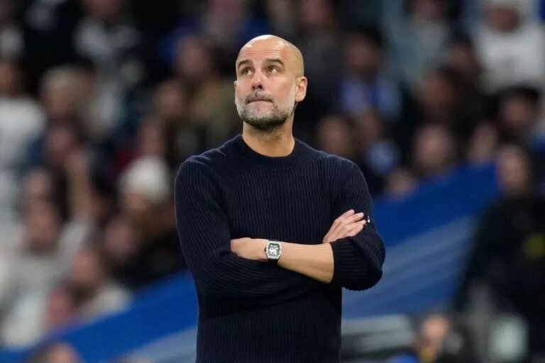 Pep Guardiola Tidak Akan Melatih Lagi