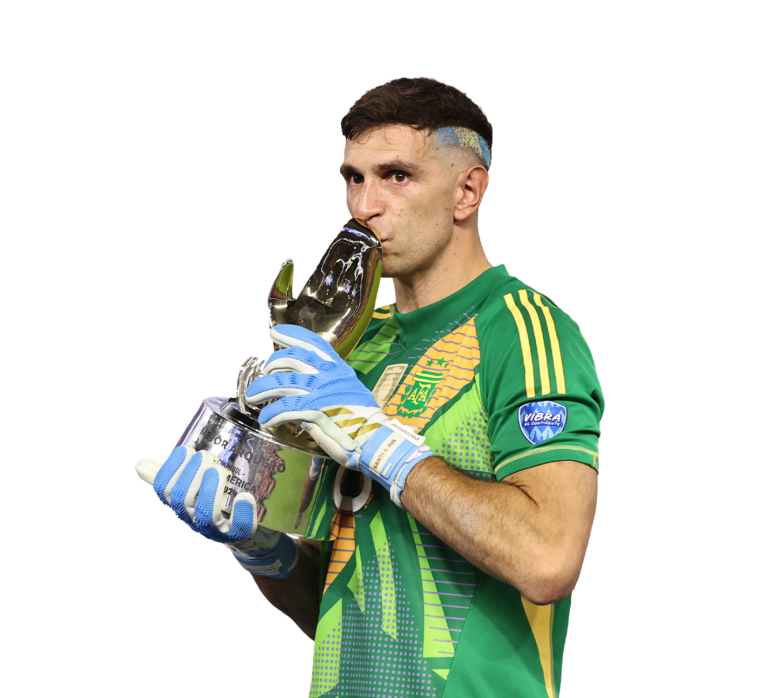 Emiliano MartinezResmi Bergabung ke Chelsea