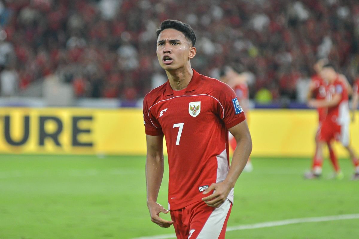 Marselino Ferdinan Tak Bisa Perkuat Skuad Garuda