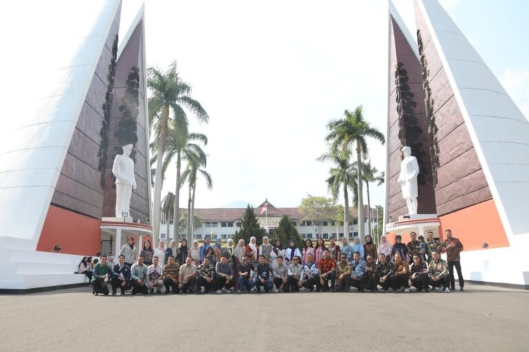 14 Tahun Mengabdi, D19DAYA Bersama KPK RI dan IPDN Perkuat Integritas dan Budaya Kerja ASN