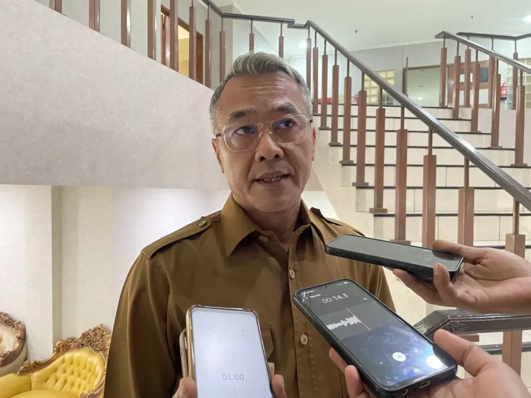 Mutasi Sekolah Kini Bisa Diajukan Online, Disdik Kota Tangerang Permudah Layanan bagi Orang Tua