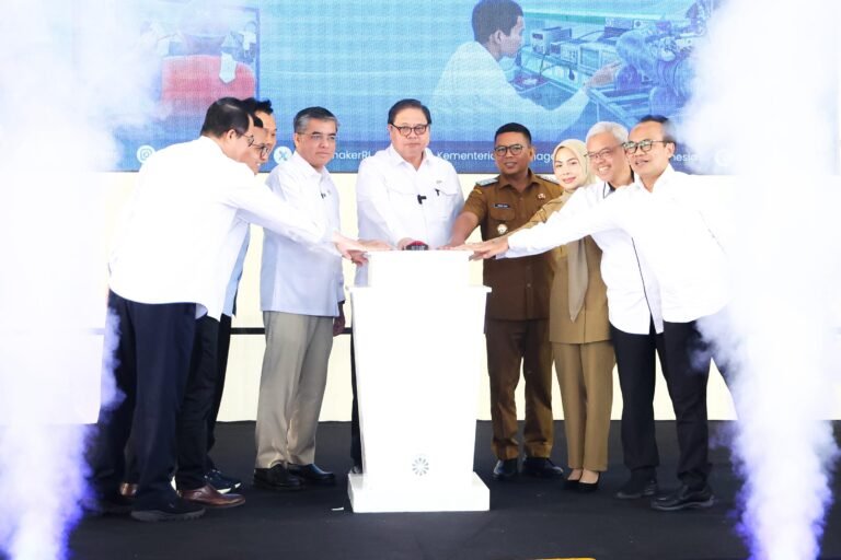 Pelatihan Vokasi Batch 4, Ribuan Peserta Siap Ditempa