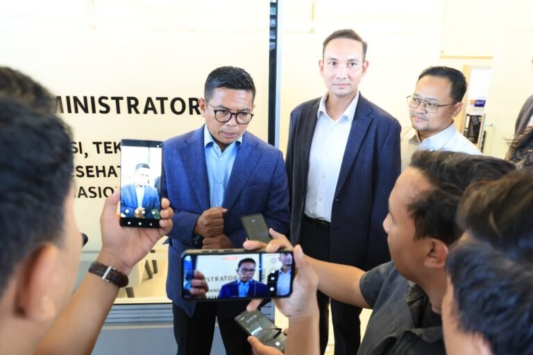 Investasi Rp1,9 Triliun, KEK ETKI Banten Serap 1.773 Pekerja