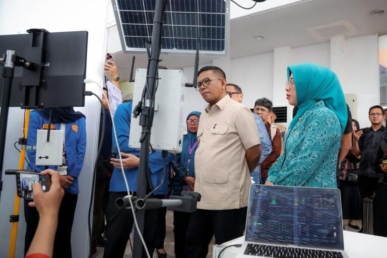 TTG XX Banten: Inovasi Desa Menguat, Asta Cita Ikut Terdorong
