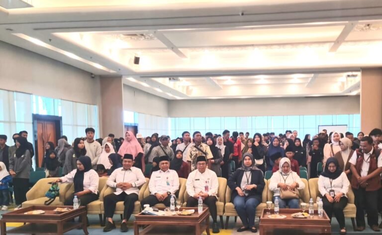 76 Anak Tangsel Dikirim ke Sekolah Rakyat Terintegrasi Pandeglang