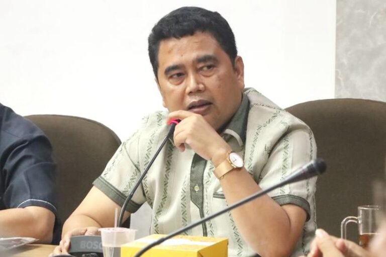 Banyak Pengangguran Sarjana di Tangerang