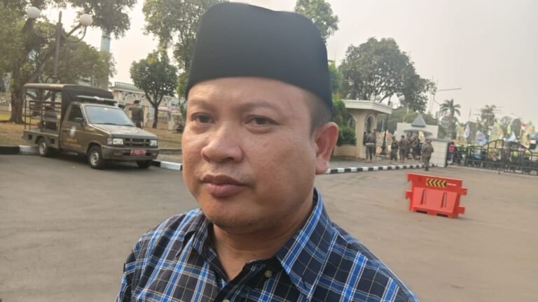 DPRD Kota Tangerang Minta Pemkot Siapkan Pasokan Air Bersih