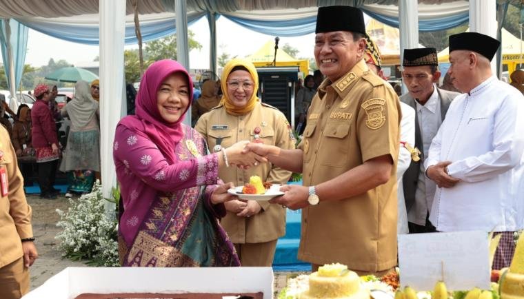 Bupati dan Wabup Minta Pelayanan RSUD Balaraja Ditingkatkan
