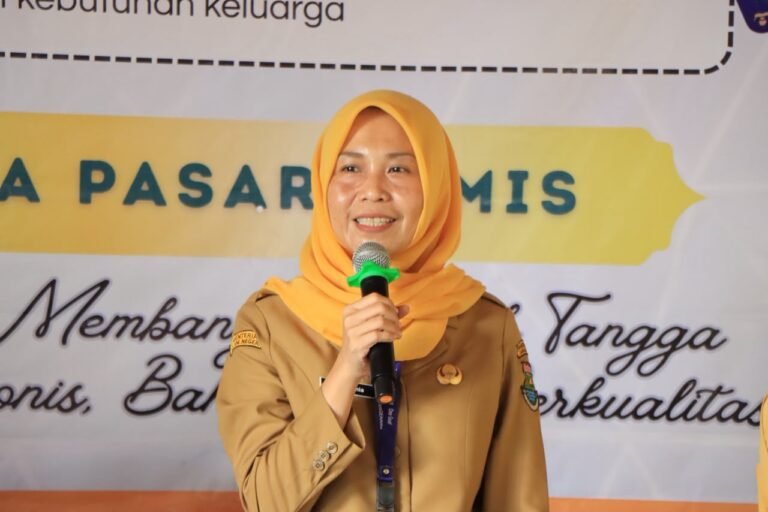 Catin di Kabupaten Tangerang Dibekali Bekal Berkeluarga