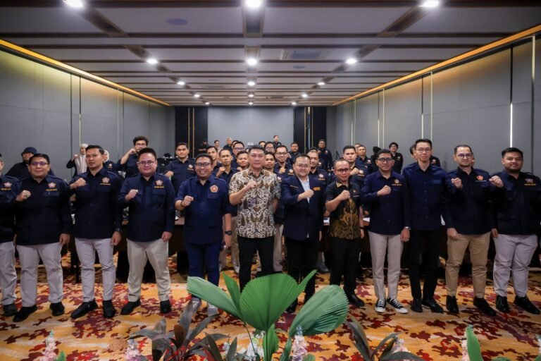 Deden: Pembangunan Banten Butuh Kolaborasi