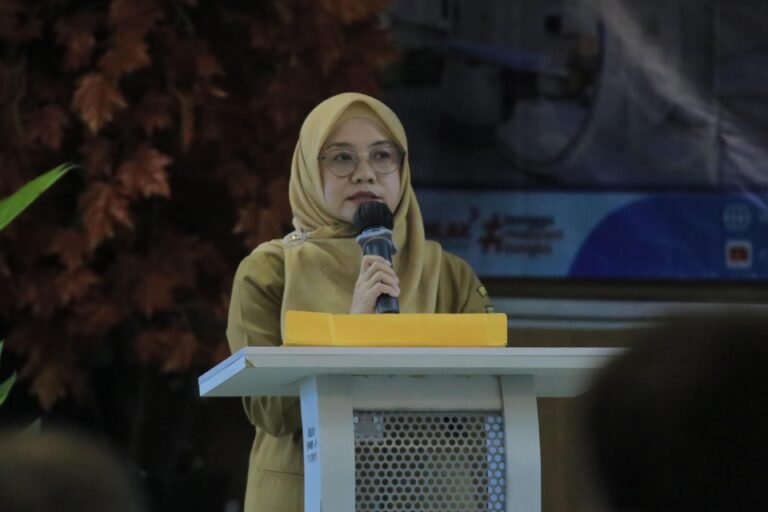 Dinkes Bagikan 3 Langkah Siaga Hadapi Abu Vulkanik