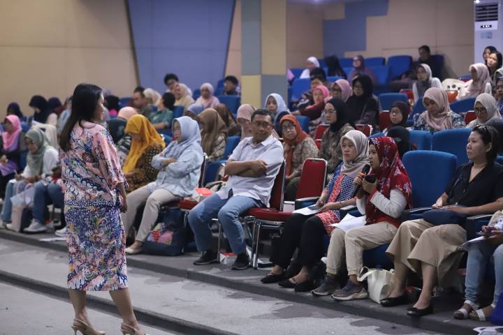 Disbudpar Buka Pendaftaran Pembinaan Jasa Usaha Pariwisata Gratis
