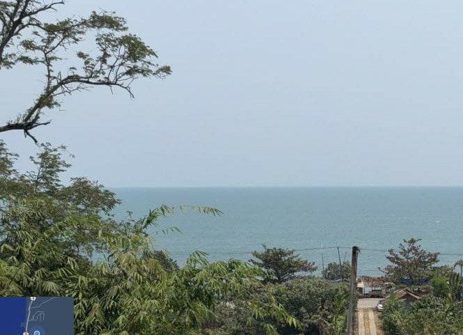 Gunung Anak Krakatau Masih Siaga, Polda Banten Imbau Warga Tetap Tenang