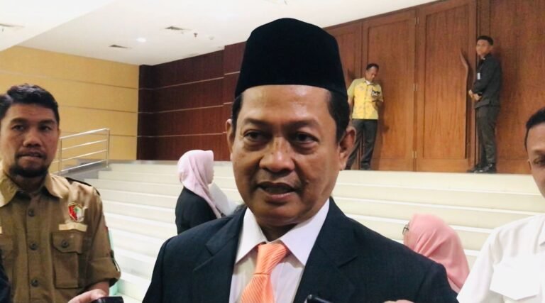 PKS Punya 9 Kursi DPRD, Siapkan Kader untuk Pilkada Tangsel 2029