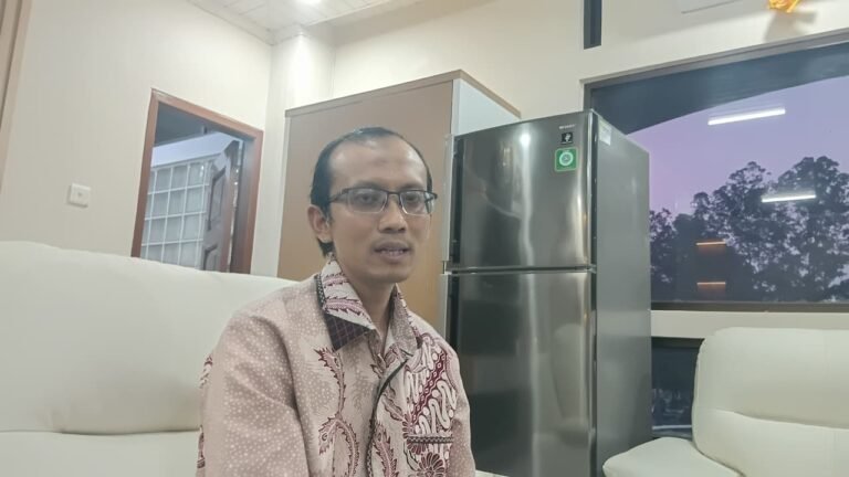 Tardi Diduga Diamankan dalam OTT KPK DPRD Kota Tangerang Minta Publik Tak Berspekulasi
