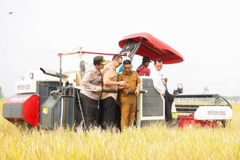 Petani Banten Harus Sejahtera