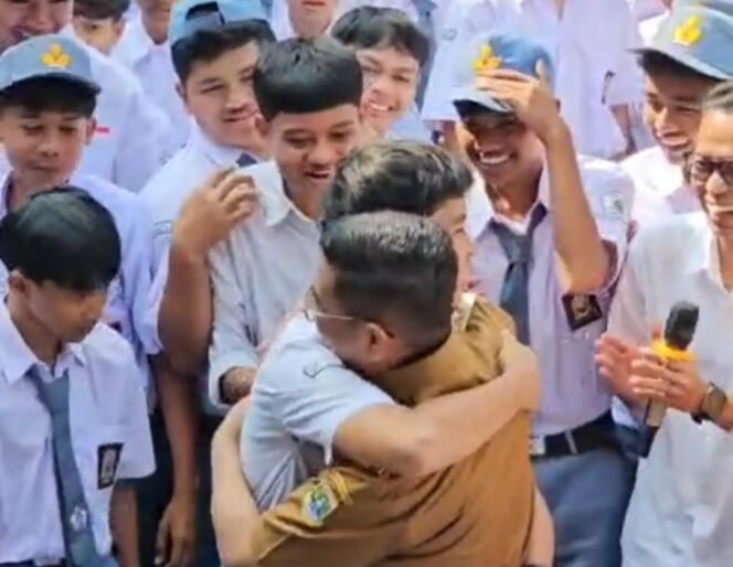 Abu Vulkanik Belum Aman, PJJ Diperpanjang!
