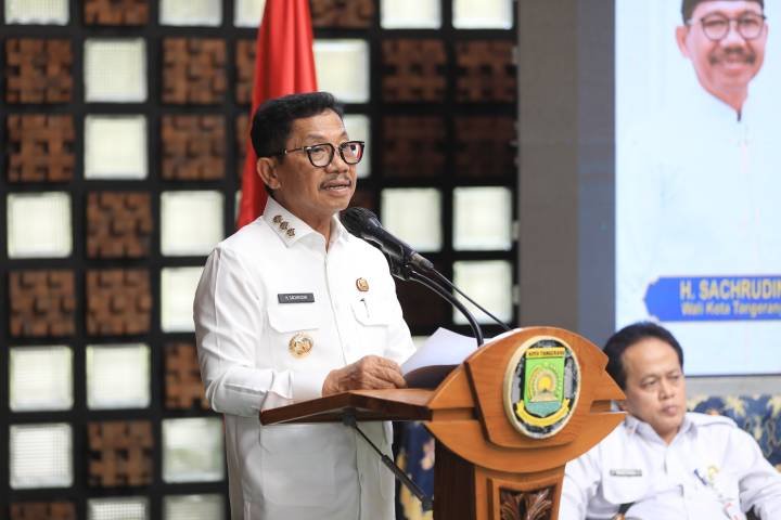 Seni Budaya Keagamaan Harus Berjaya Lintas Generasi