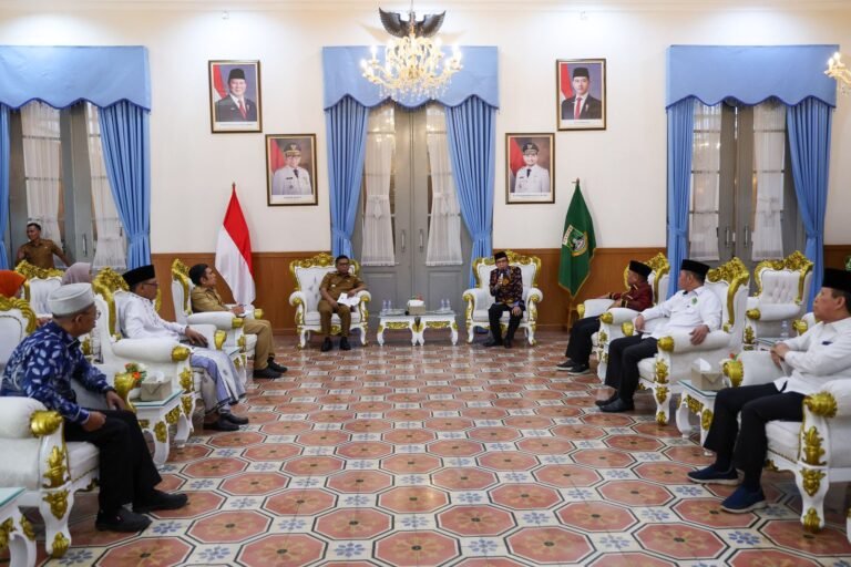 19 Hakim MTQ Nasional Berasal dari Banten