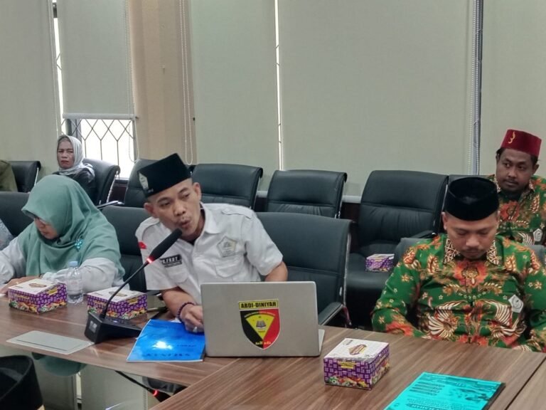 Ijazah MDA Diusulkan Jadi Syarat Masuk SMP