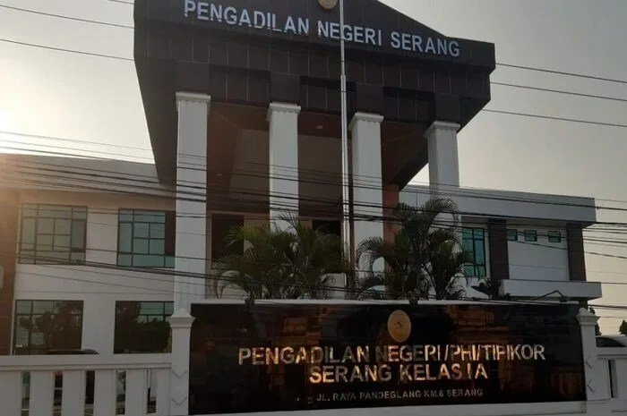 Kawal Sidang PT. Genesis, LBH Peradi Profesional Tuntut Vonis Maksimal